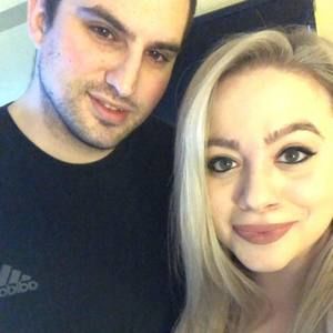 Meet your Posher, Johnny